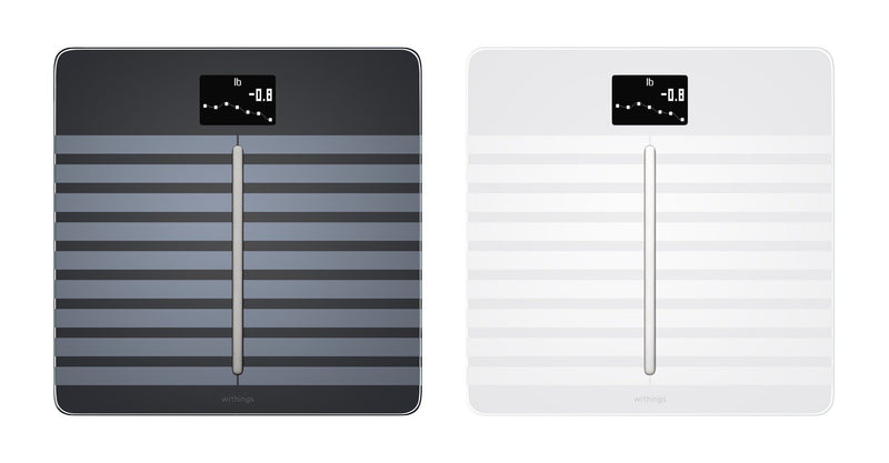 Withings Body Cardio