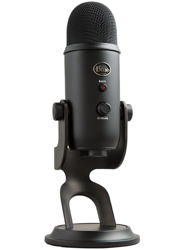 Blue Yeti Studio - view 4