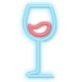 Candy Shock Red Wine