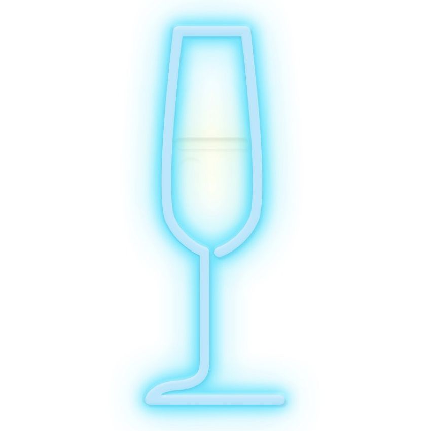Candy Shock Small Champagne