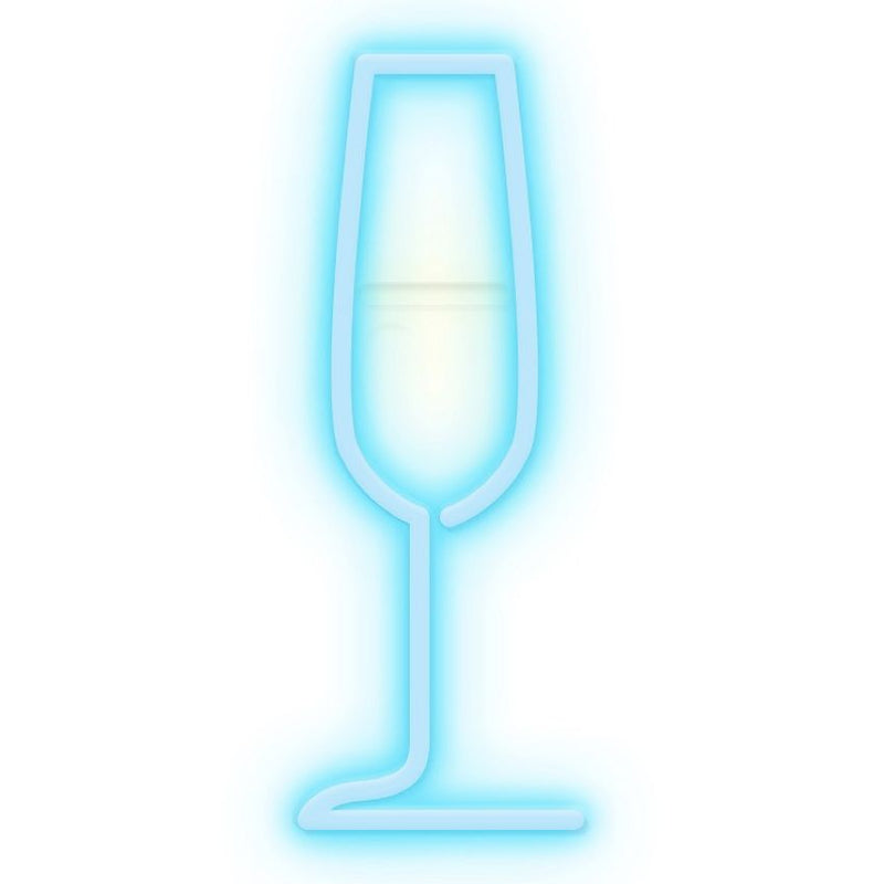 Candy Shock Small Champagne