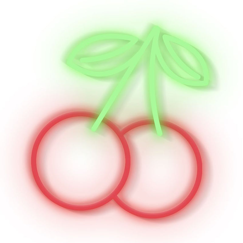 Candy Shock Cherries