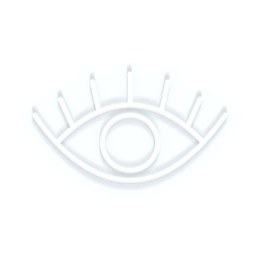 Candy Shock Eye