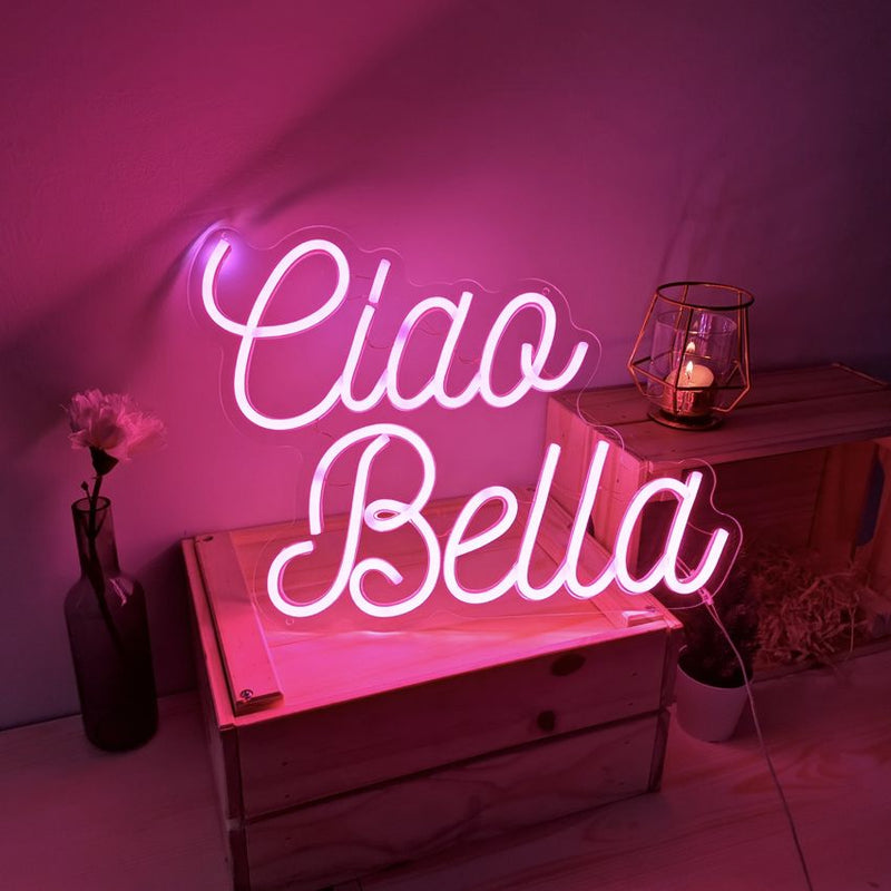 Candy Shock Ciao Bella