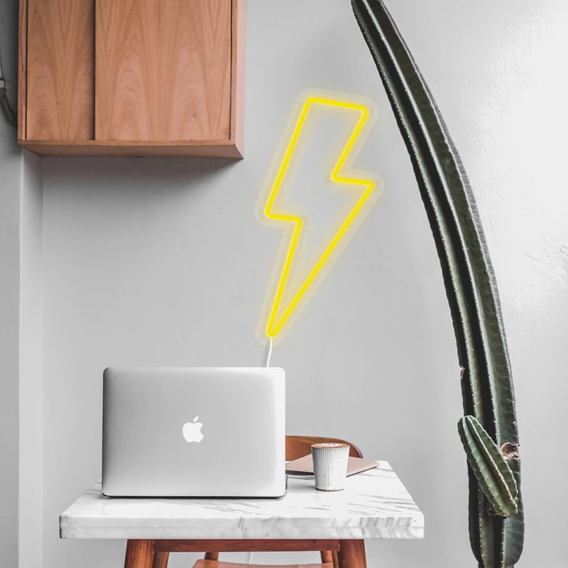 Candy Shock Small Bolt