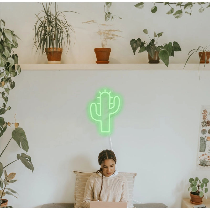 Candy Shock Small Cactus