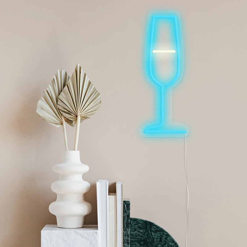 Candy Shock Small Champagne