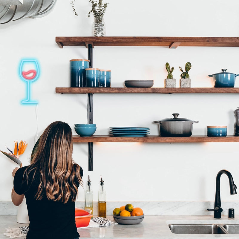 Candy Shock Red Wine