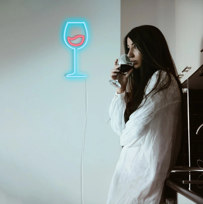 Candy Shock Red Wine