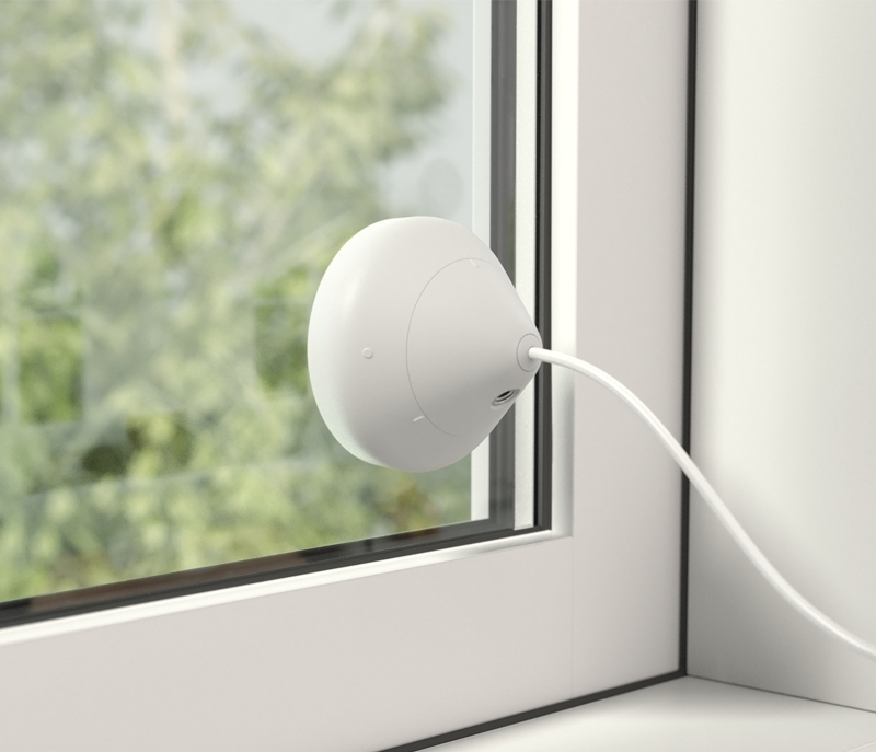 Logitech Circle 2 Window Mount