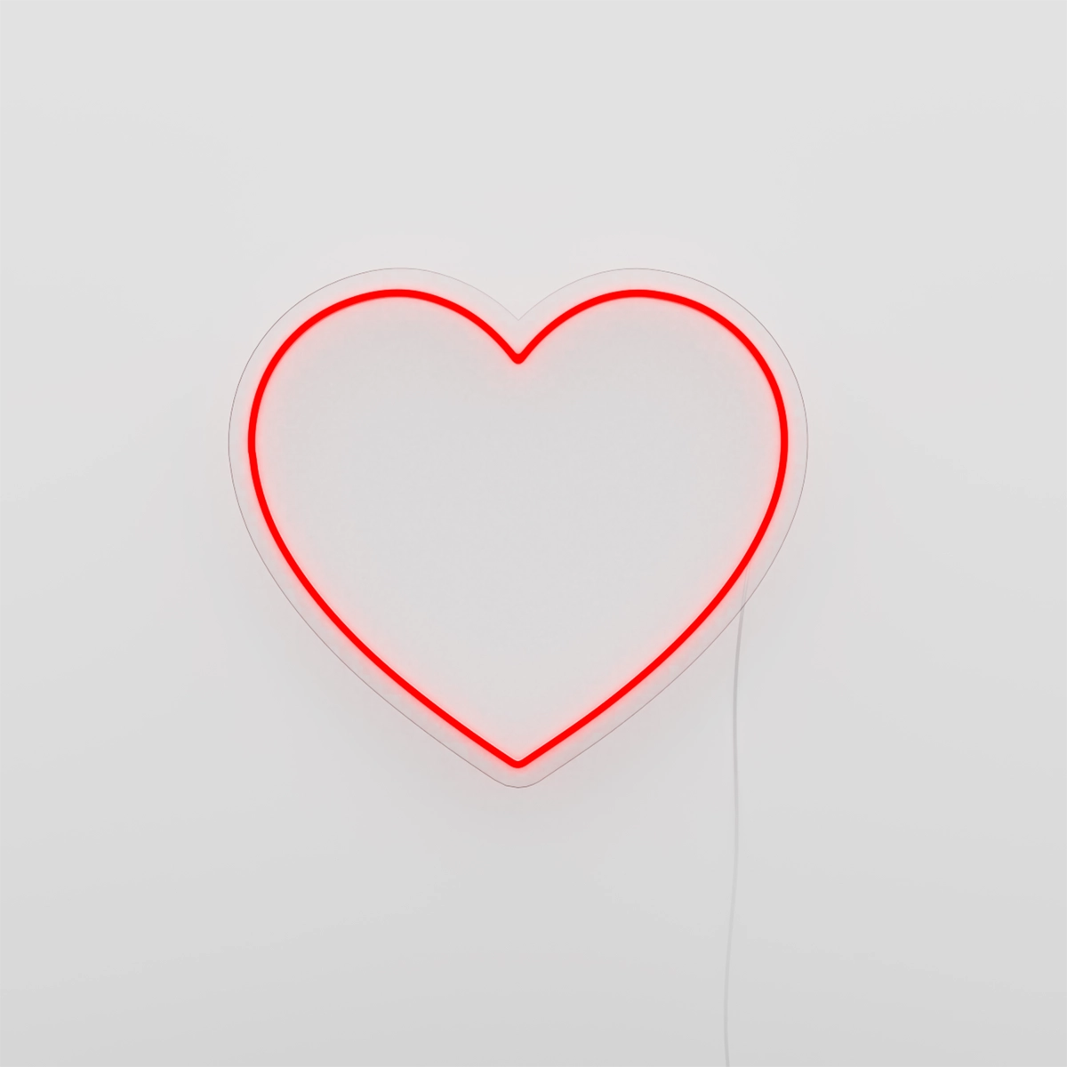 Candy Shock Small Heart - view 2