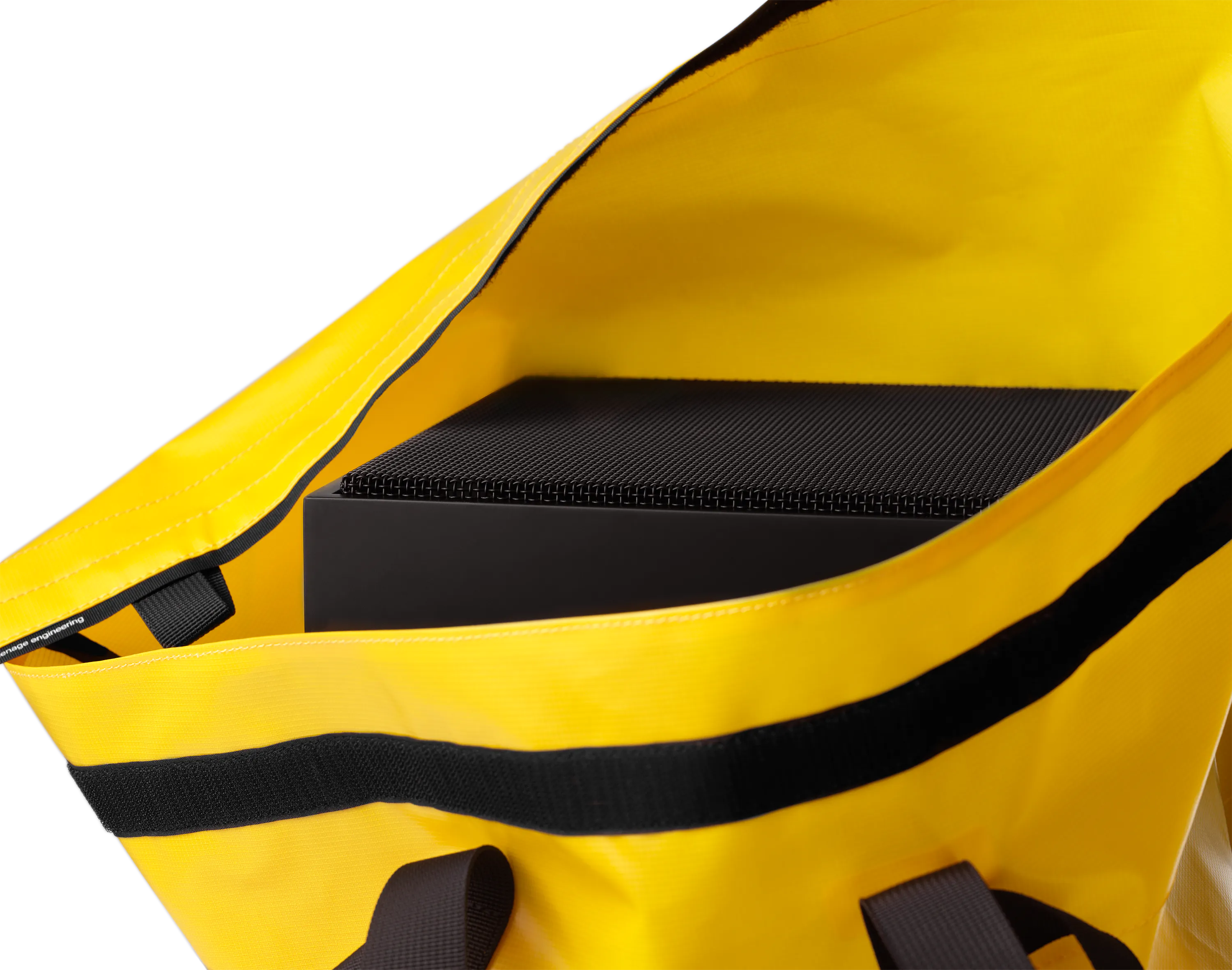 Teenage Engineering Duty Overnight bag - view 2