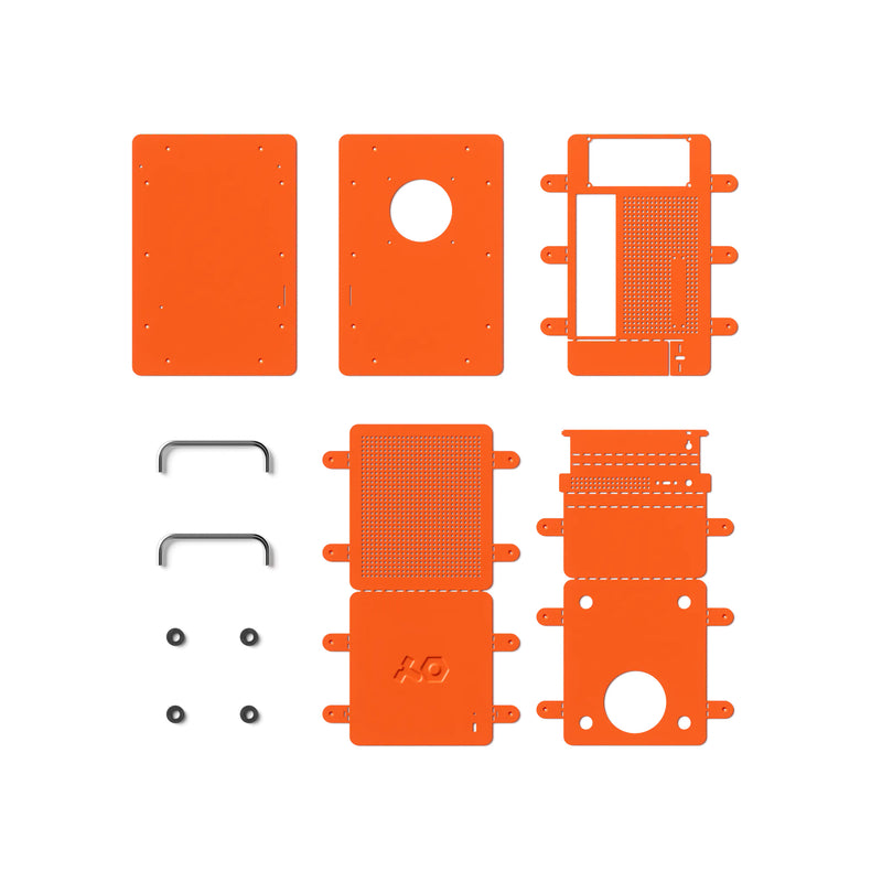 Teenage Engineering Computer-1 Orange