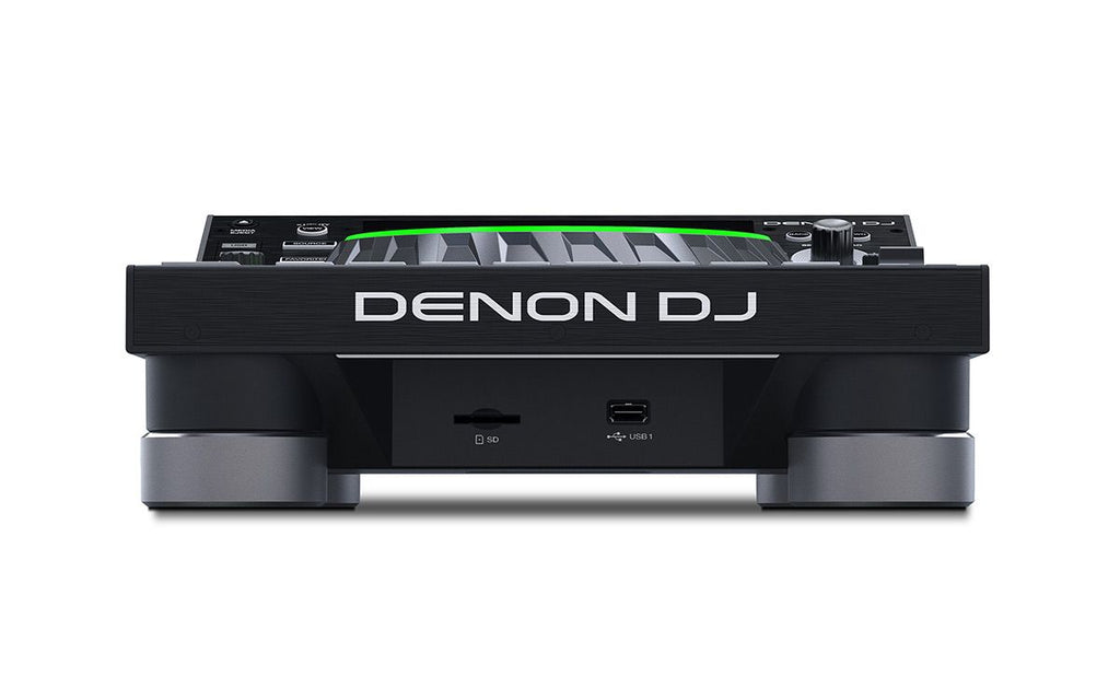 Denon DJ SC5000 PRIME - view 3