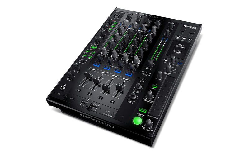 Denon DJ X1800 PRIME