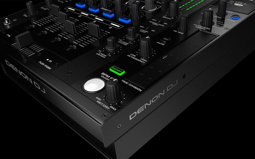 Denon DJ X1800 PRIME - view 4