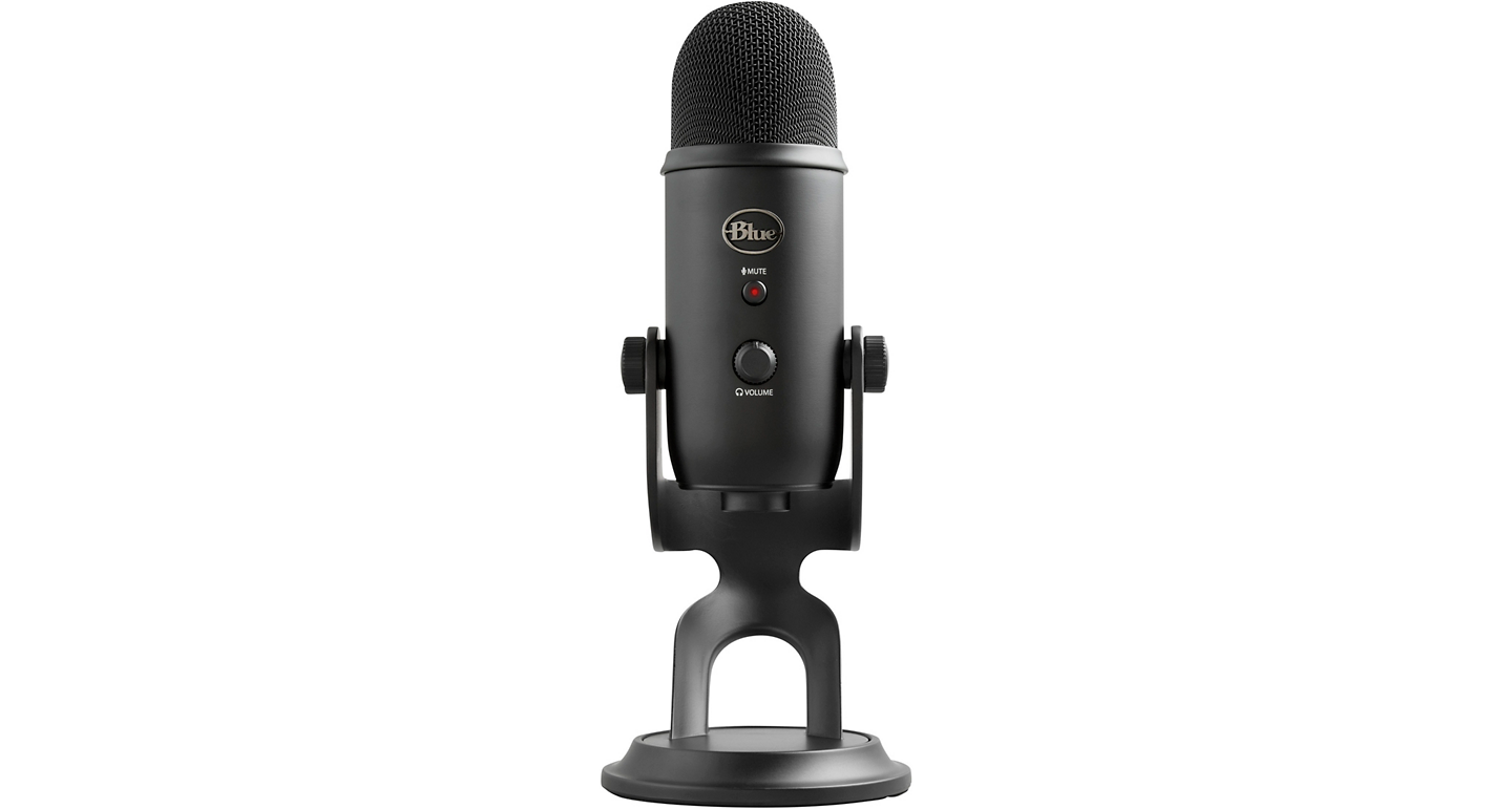 Blue Yeti Studio - view 3