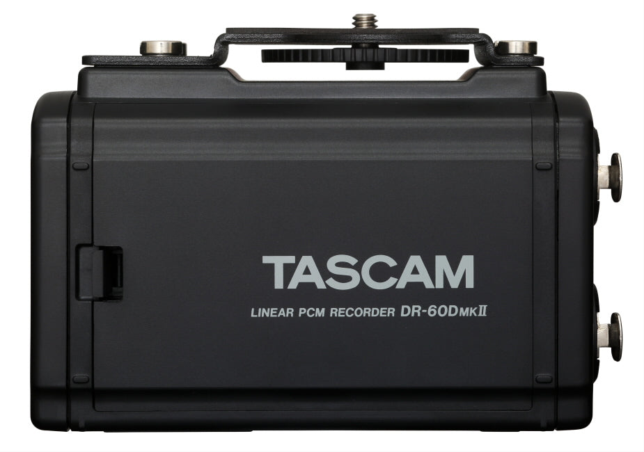 Tascam : DR-60D MK II - view 6