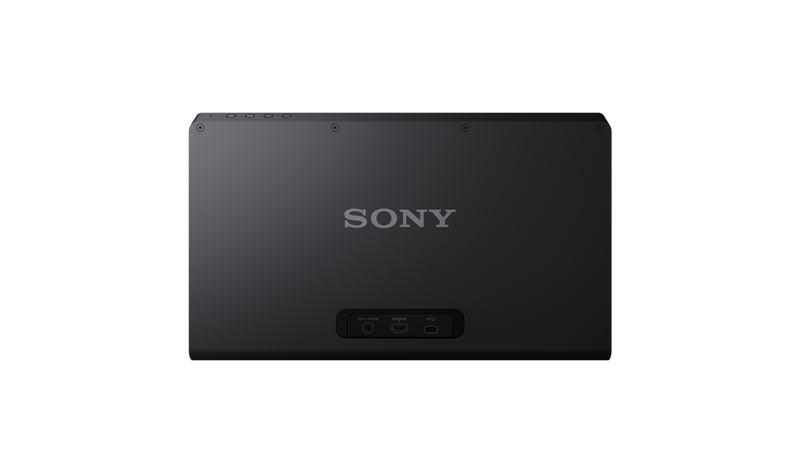 Sony 15.6" 4K Spatial Reality Display