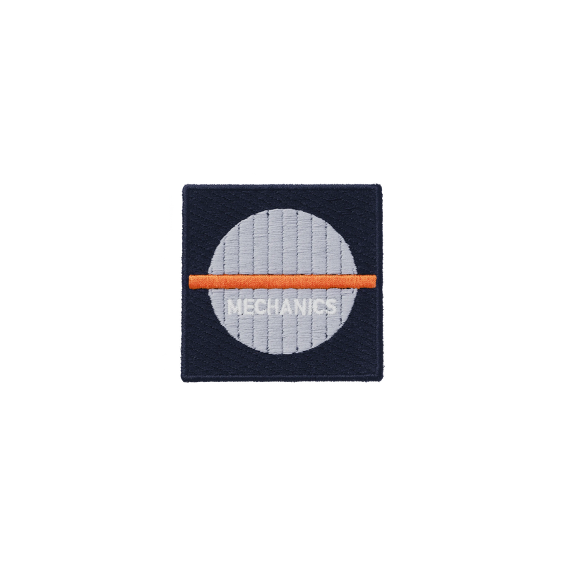 Teenage Engineering Field Patch Mechanics