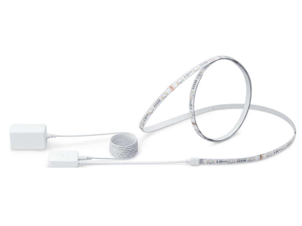 Wiz StarterKit Lightstrip 2M - view 8