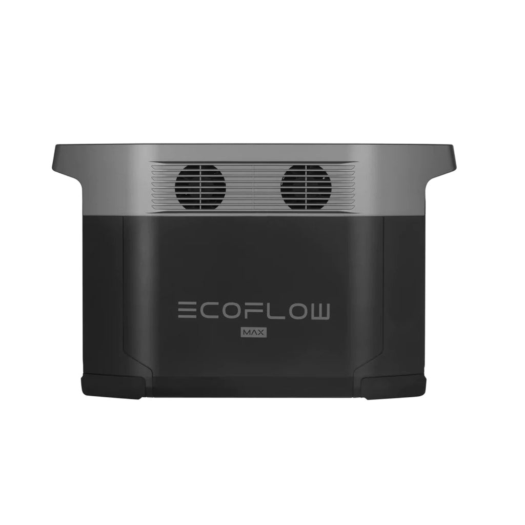 EcoFlow DELTA Max - view 7