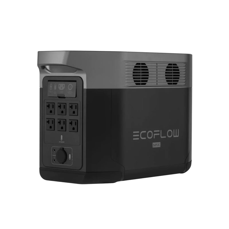EcoFlow DELTA 1600