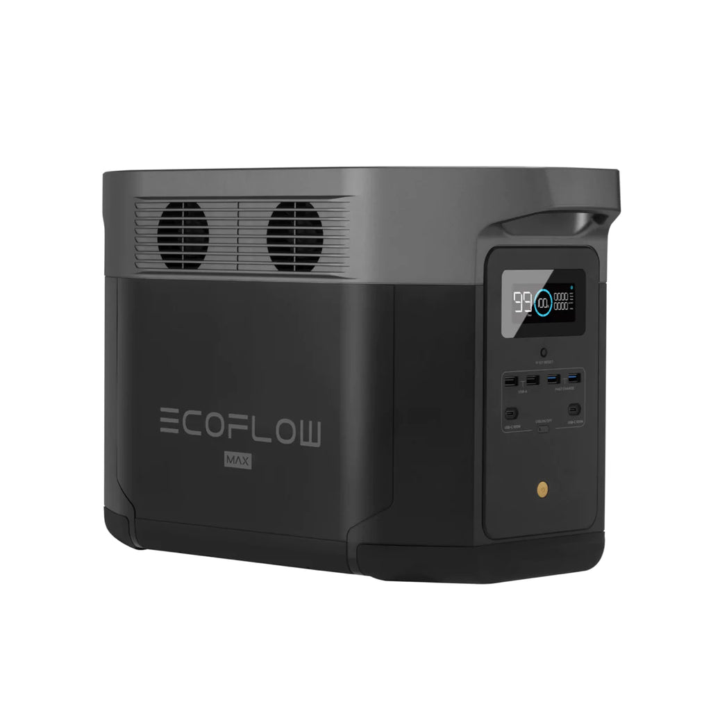EcoFlow DELTA 1600 - view 3
