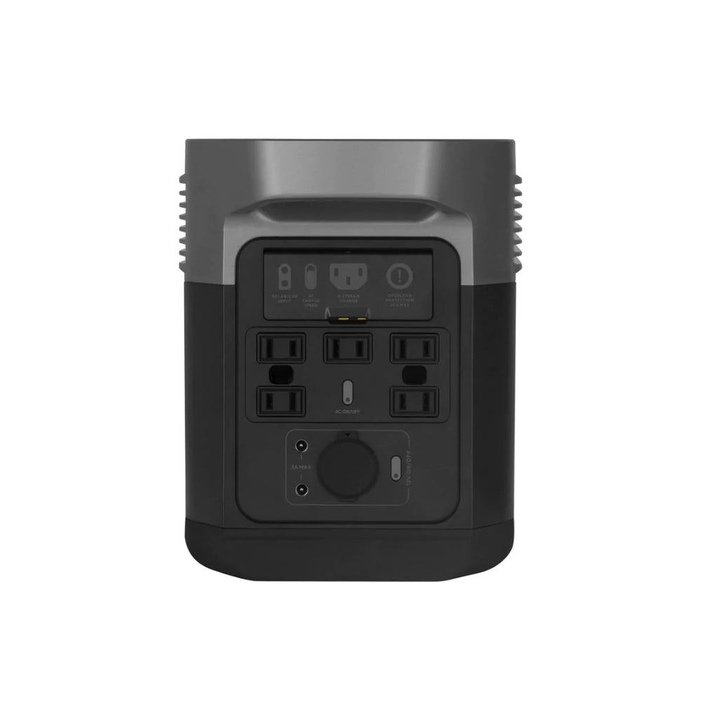 EcoFlow DELTA Mini - view 4