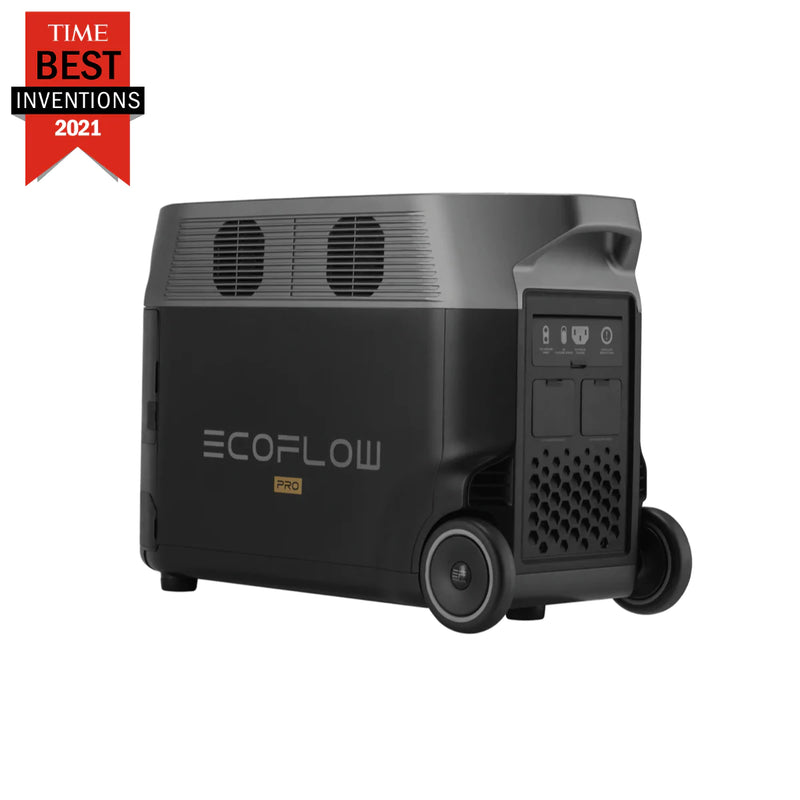 EcoFlow DELTA Pro