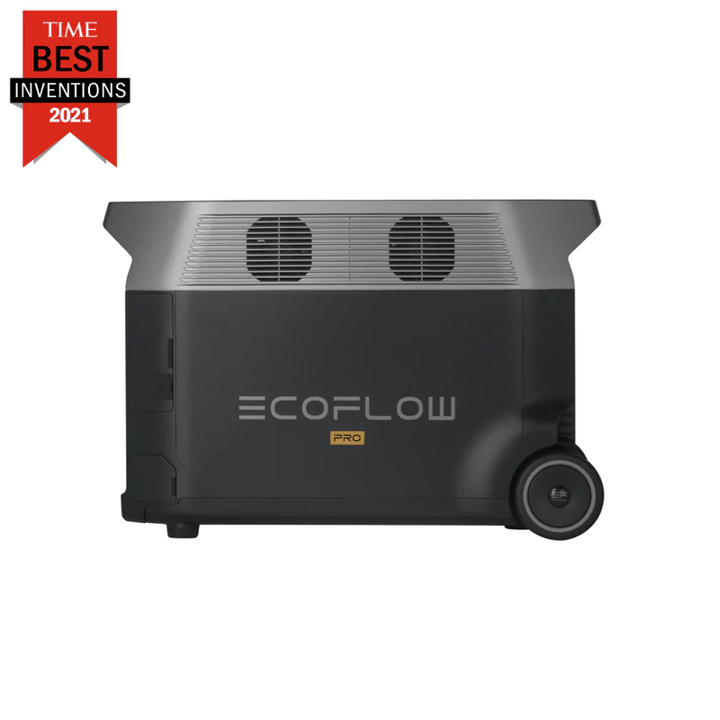 EcoFlow DELTA Pro