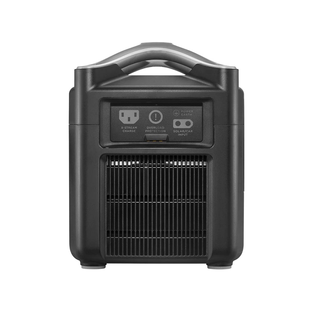EcoFlow RIVER Pro - view 5