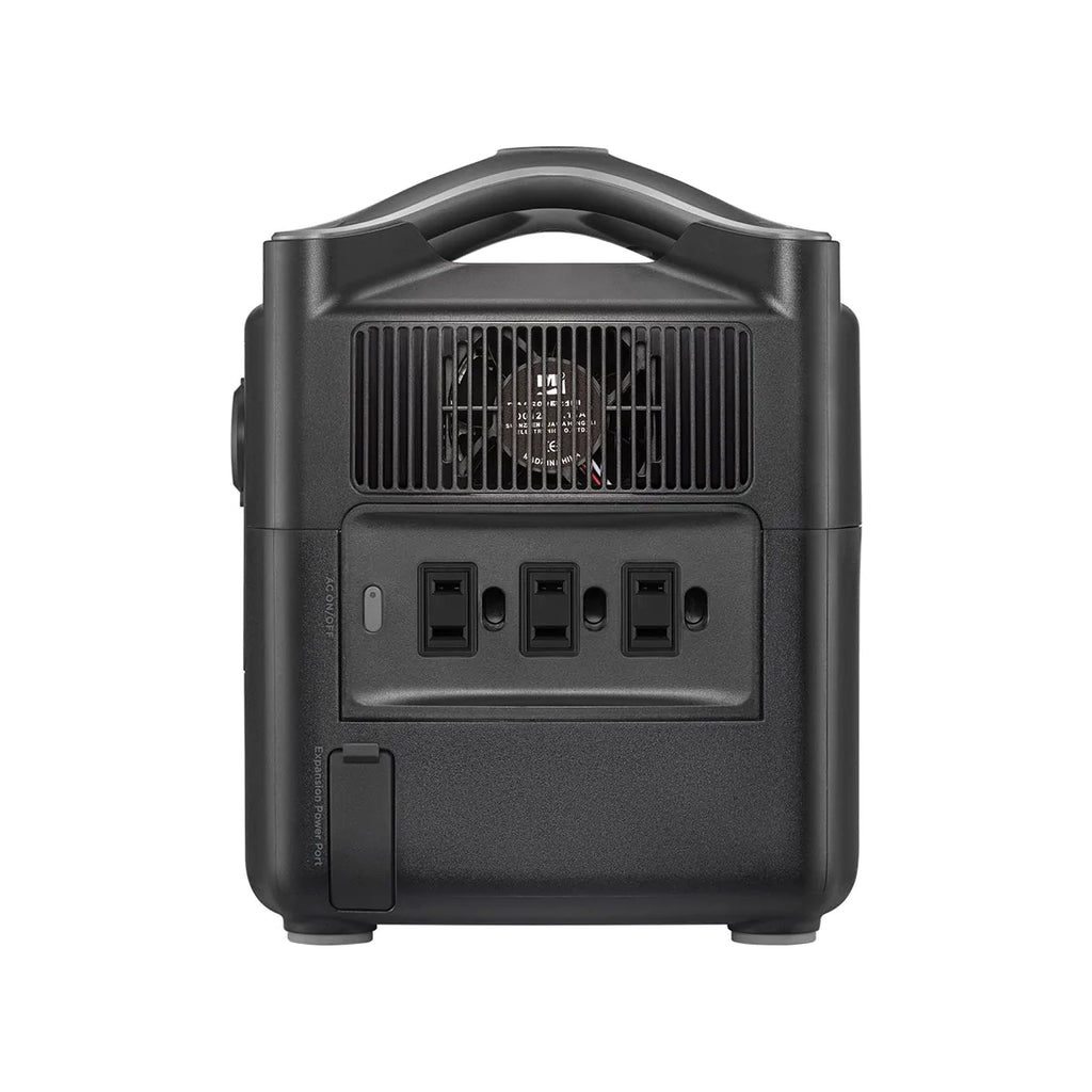 EcoFlow RIVER Pro - view 4