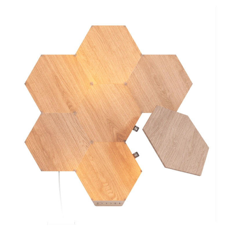 Nanoleaf Elements Hexagons
