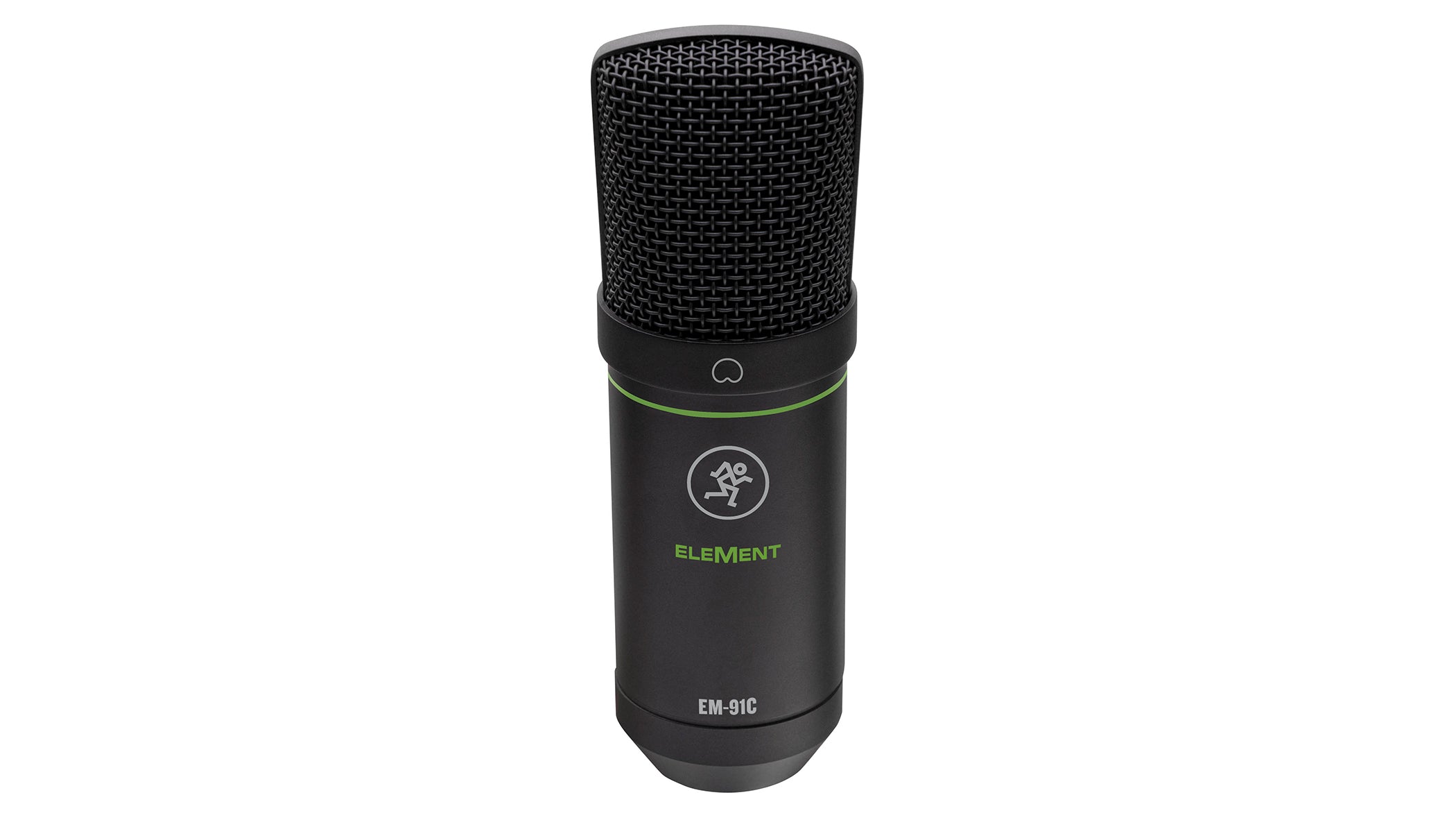 Mackie EM-91C - Large-Diaphragm Condenser Microphone - view 2