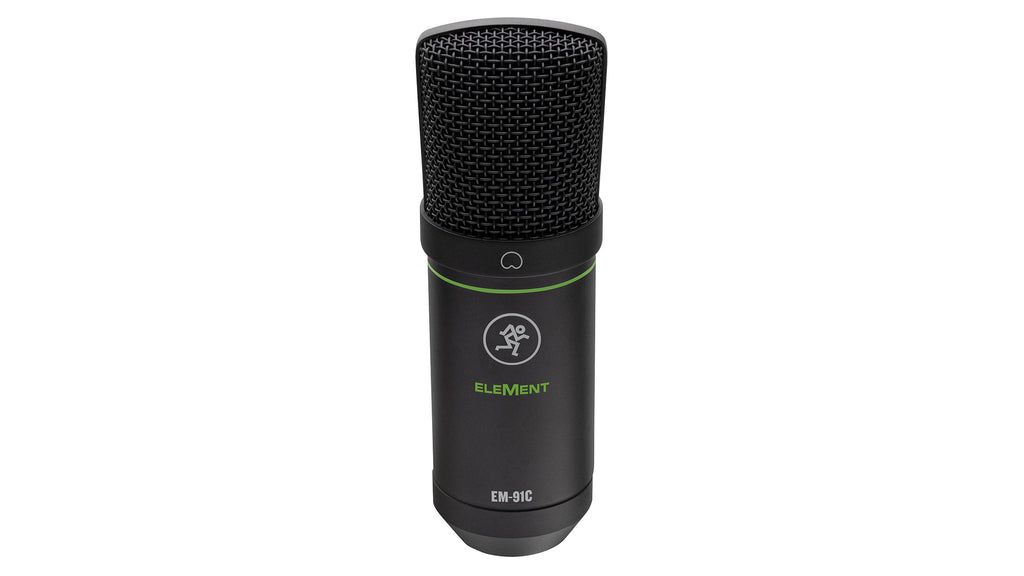 Mackie Studio Bundle - view 5