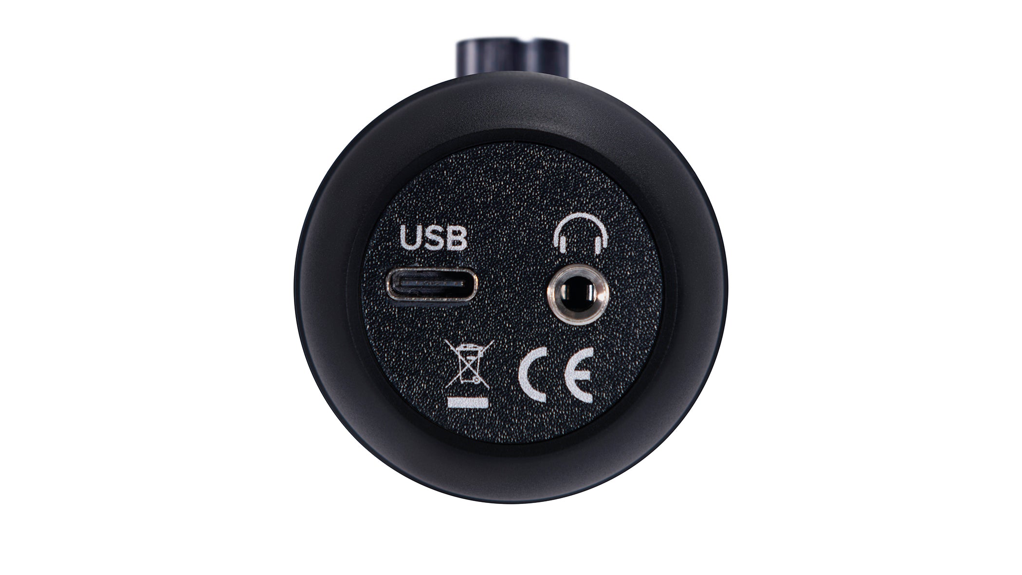 Mackie EM-USB - USB Condenser Microphone - view 4