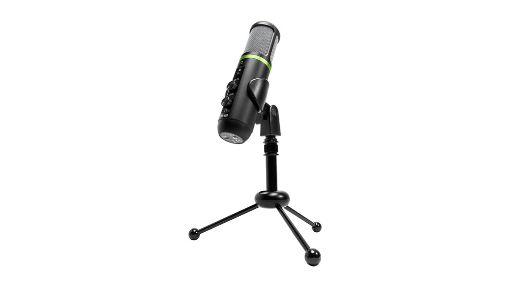 Mackie EM-USB - USB Condenser Microphone
