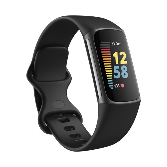 Fitbit Charge 5