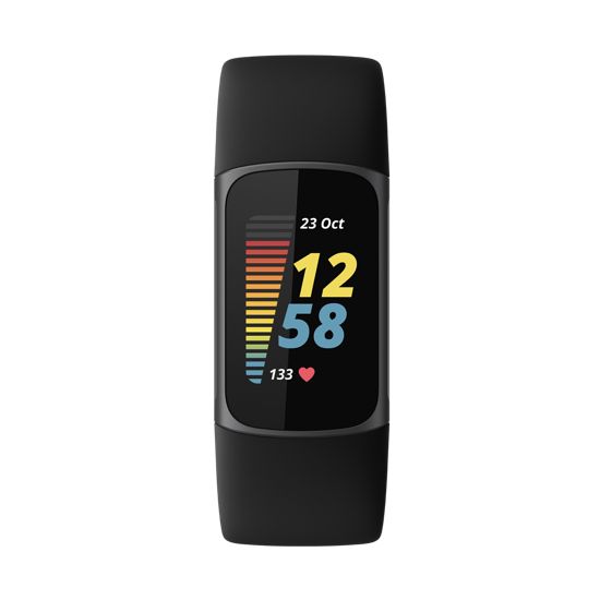 Fitbit Charge 5