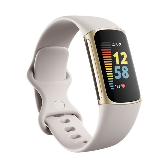Fitbit Charge 5 - view 3