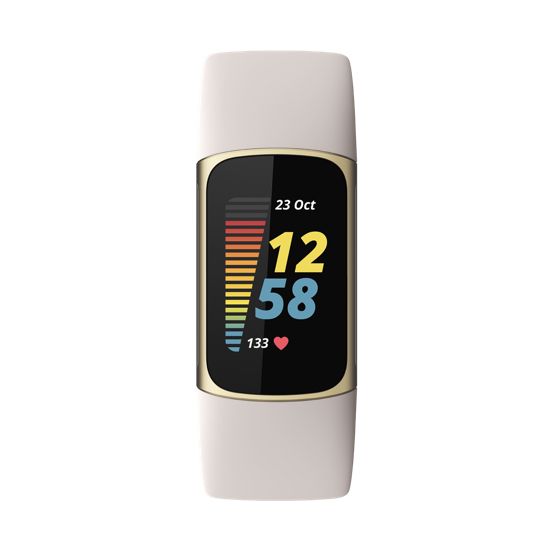 Fitbit Charge 5 - view 4