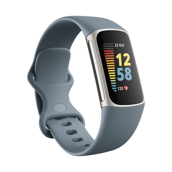 Fitbit Charge 5