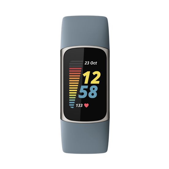 Fitbit Charge 5 - view 6