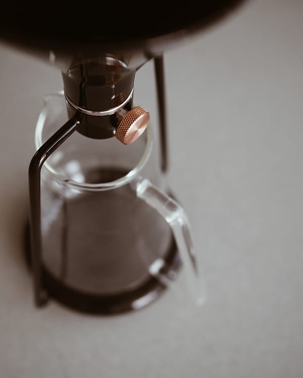 GINA Precision Valve