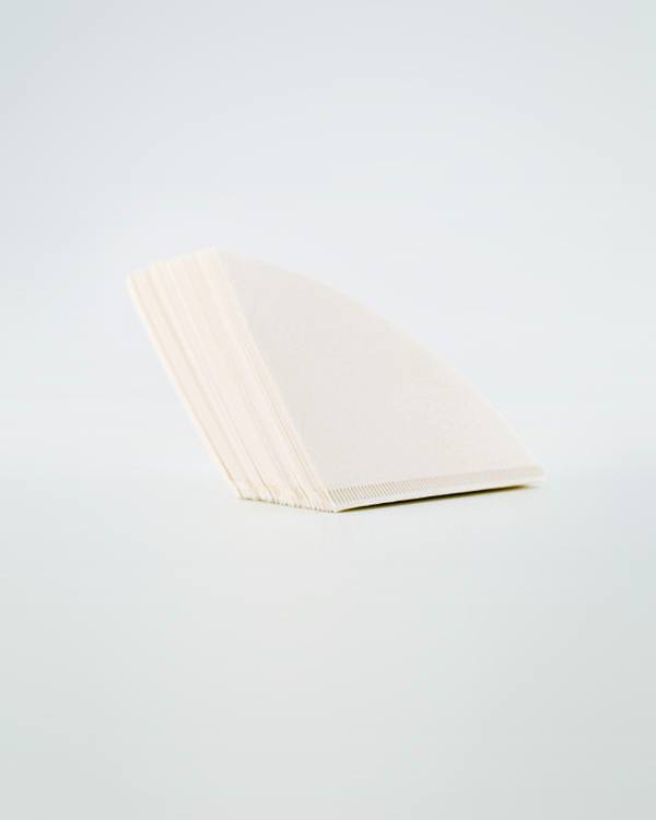 Cone Paper Filters (for GINA) - view 3