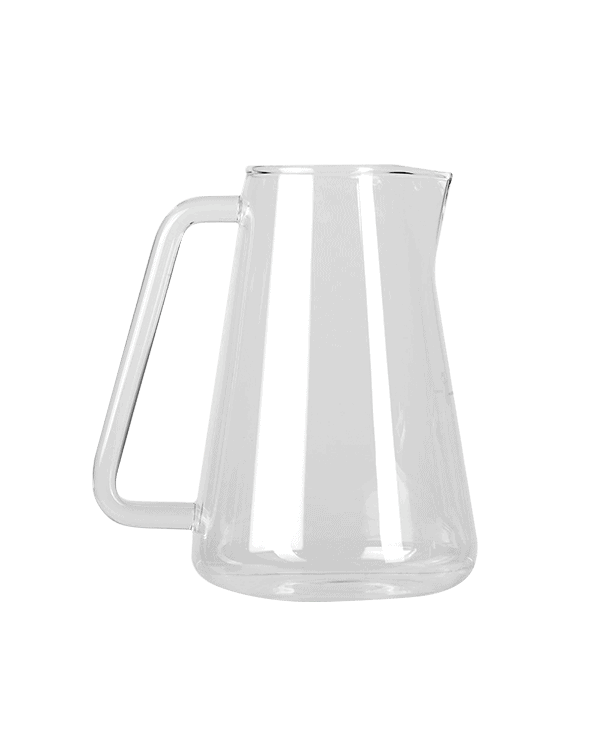GINA Pitcher - view 2