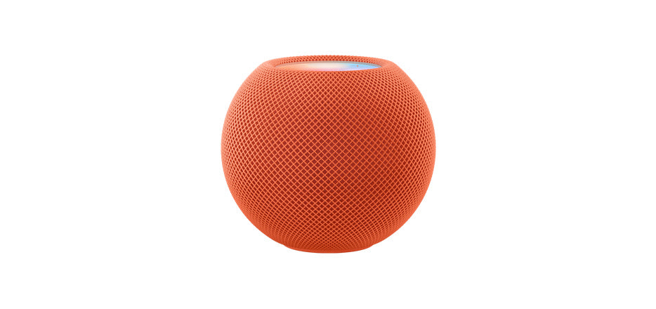 Apple HomePod Mini - view 4
