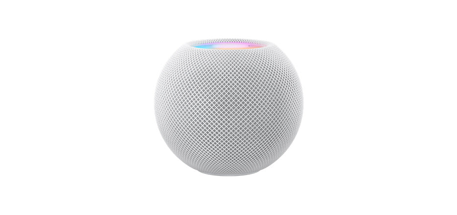 Apple HomePod Mini - view 3