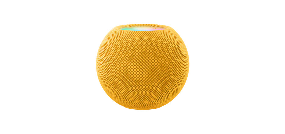 Apple HomePod Mini - view 5
